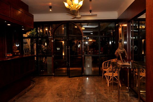 HAUS CHANDRA — фото 11