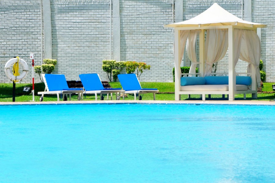 HILTON COLOMBO — фото 4
