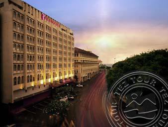 HOLIDAY INN