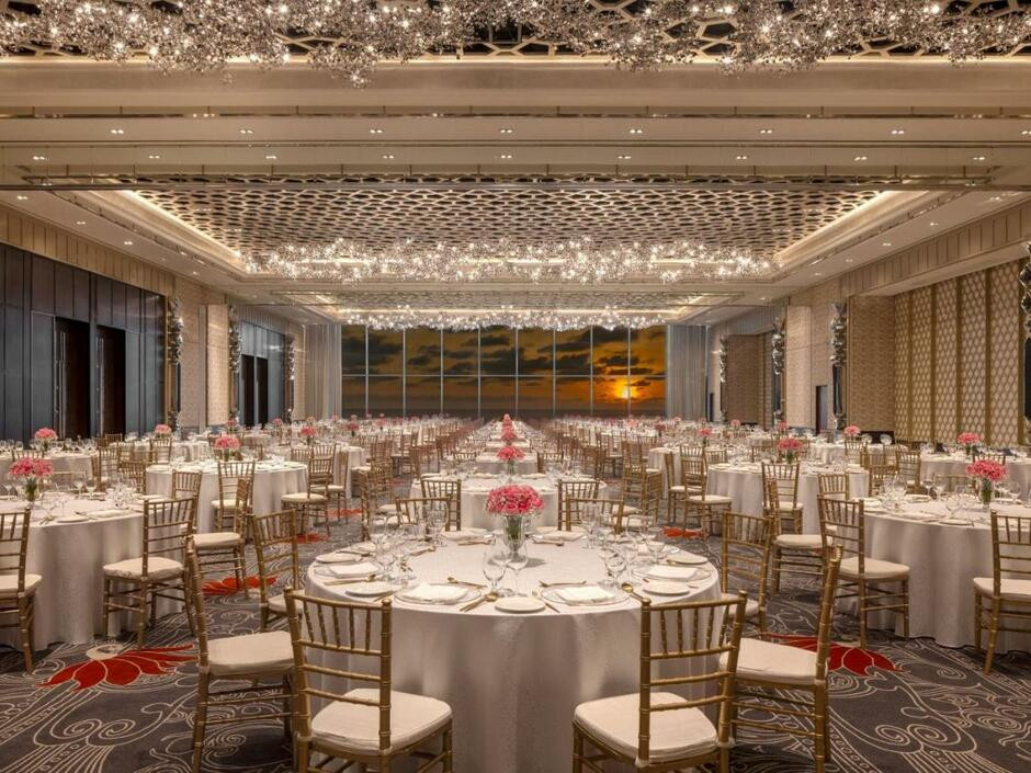 ITC RATNADIPA HOTEL COLOMBO — фото 3