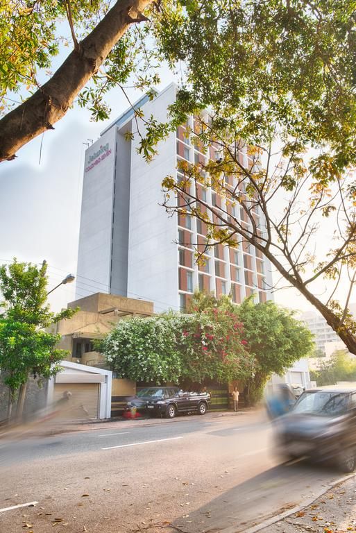 JETWING COLOMBO SEVEN