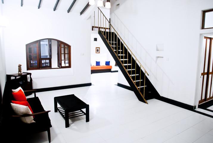 LAVINIA VILLA — фото 5