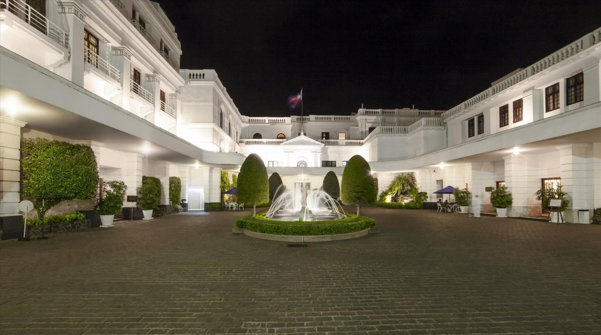 MOUNT LAVINIA — фото 2