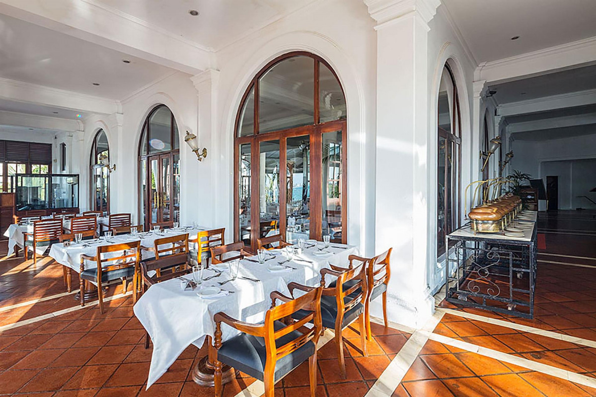 MOUNT LAVINIA — фото 6