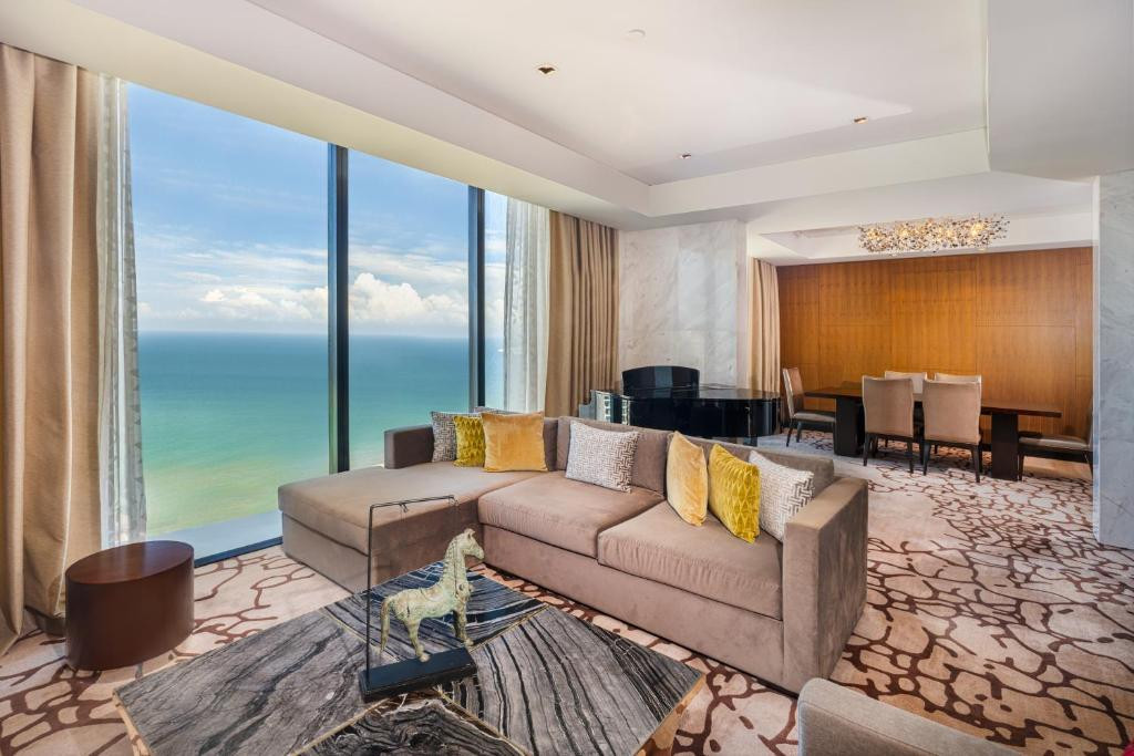 NH COLLECTION COLOMBO (EX. MOVENPICK HOTEL COLOMBO) — фото 3
