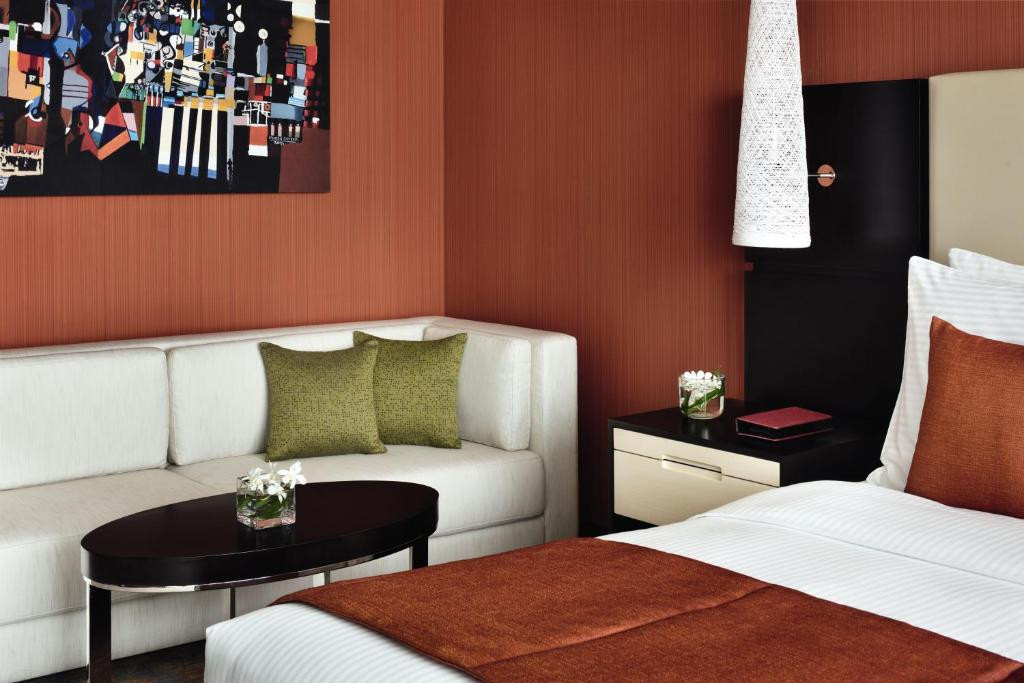 NH COLLECTION COLOMBO (EX. MOVENPICK HOTEL COLOMBO) — фото 14