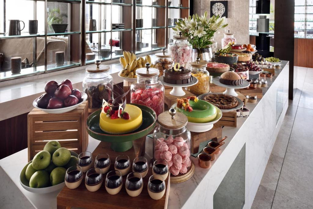 NH COLLECTION COLOMBO (EX. MOVENPICK HOTEL COLOMBO) — фото 16
