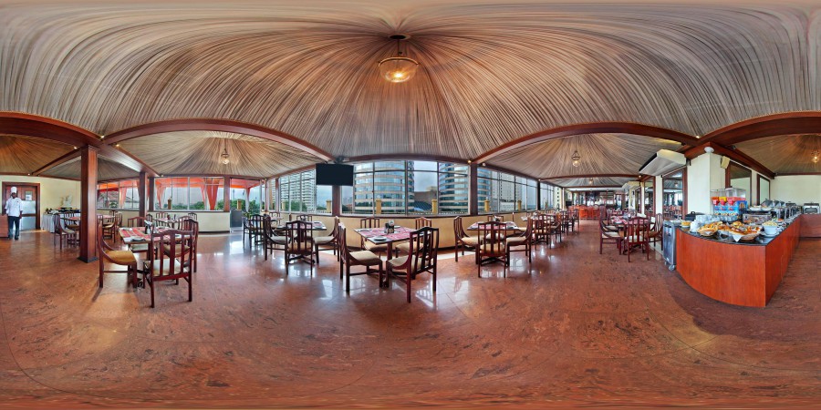 OAK RAY COLOMBO CITY HOTEL — фото 6