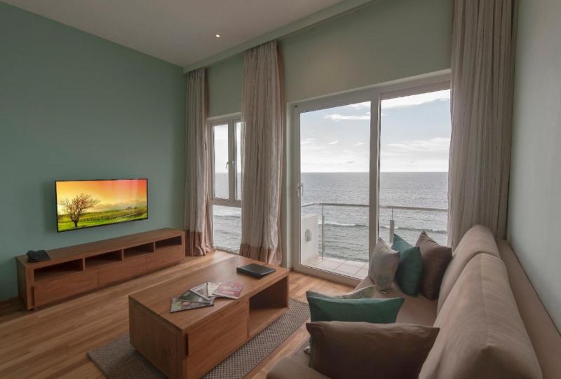 OCEAN EDGE SUITES — фото 3
