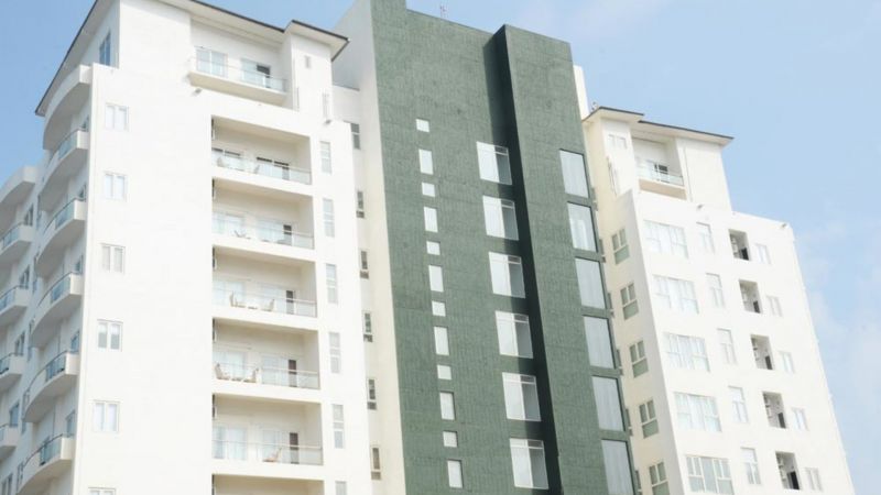 OCEAN EDGE SUITES — фото 13