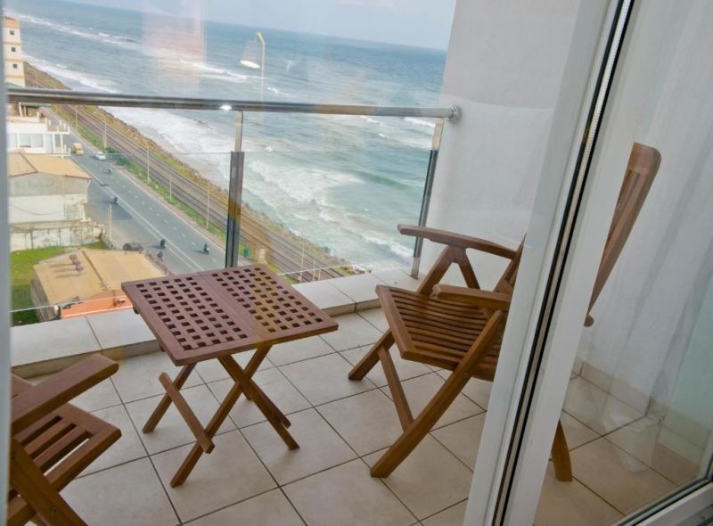 OCEAN EDGE SUITES — фото 18