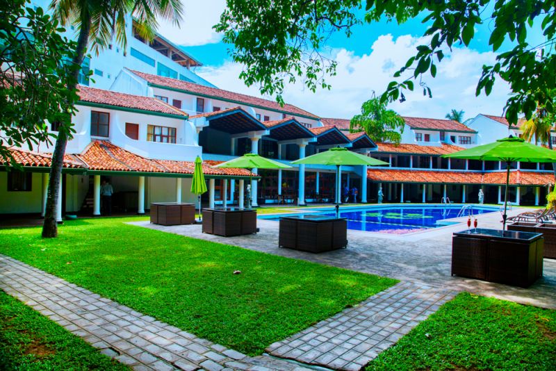 PALMS MOUNT LAVINIA (EX. PALM BEACH)