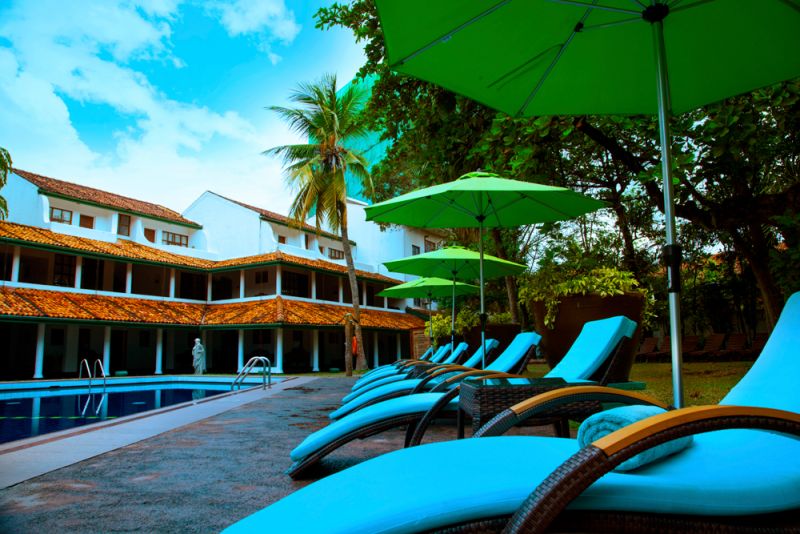 PALMS MOUNT LAVINIA (EX. PALM BEACH) — фото 2
