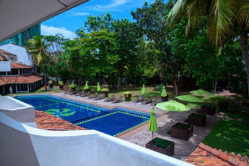 PALMS MOUNT LAVINIA (EX. PALM BEACH) — фото 3