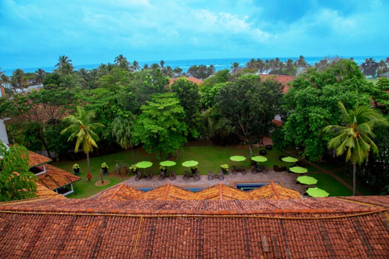 PALMS MOUNT LAVINIA (EX. PALM BEACH) — фото 4