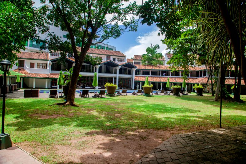 PALMS MOUNT LAVINIA (EX. PALM BEACH) — фото 5