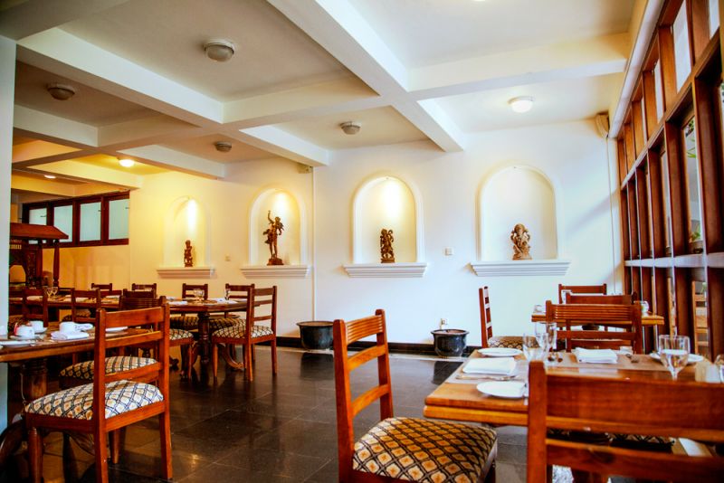PALMS MOUNT LAVINIA (EX. PALM BEACH) — фото 6