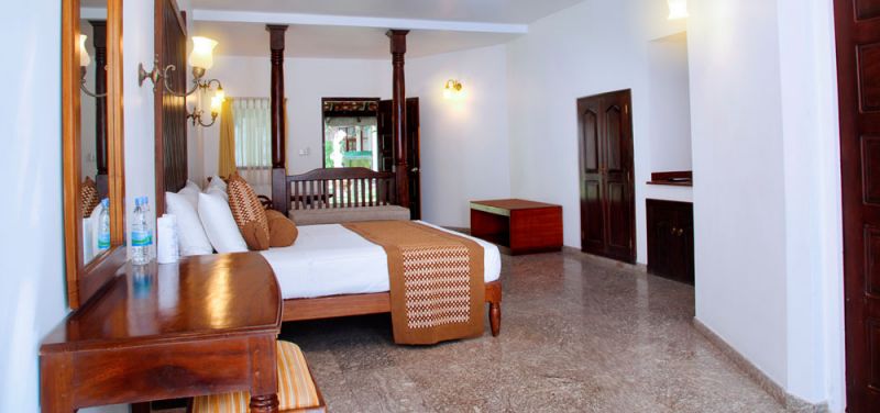 PALMS MOUNT LAVINIA (EX. PALM BEACH) — фото 9