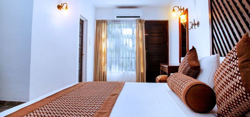 PALMS MOUNT LAVINIA (EX. PALM BEACH) — фото 15