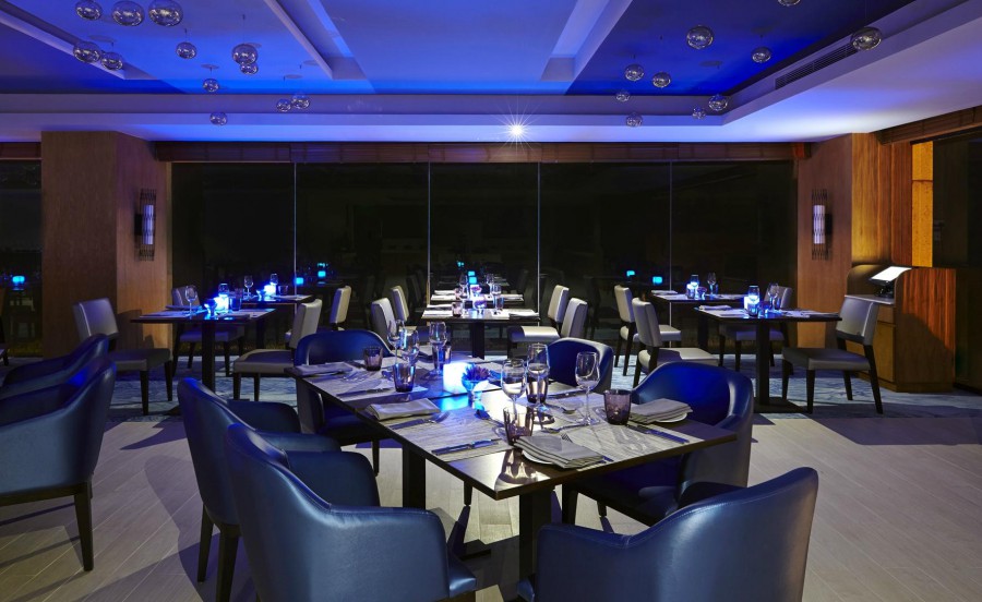 RADISSON HOTEL COLOMBO (EX. OZO) — фото 17