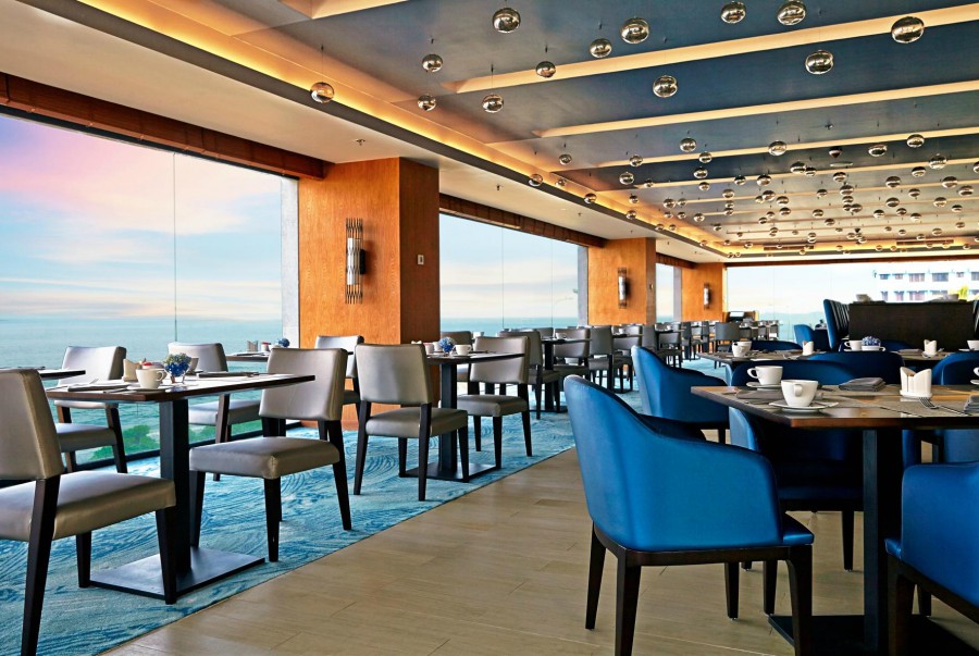 RADISSON HOTEL COLOMBO (EX. OZO) — фото 18