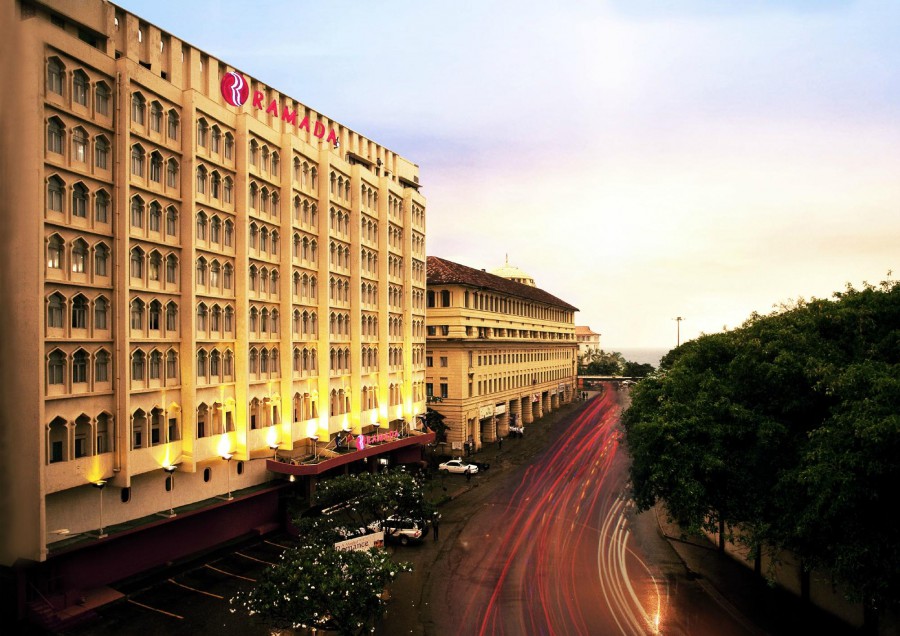 RAMADA COLOMBO