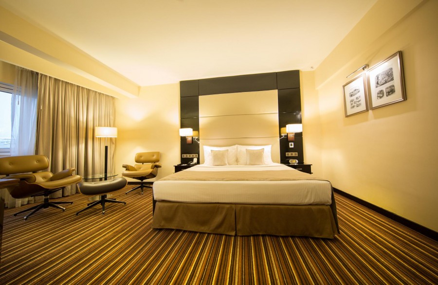 RAMADA COLOMBO — фото 4