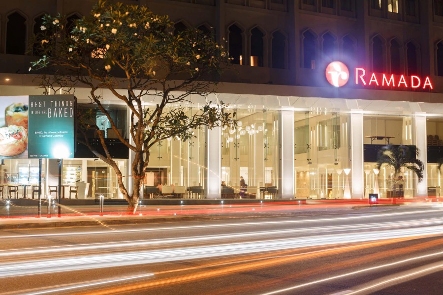 RAMADA COLOMBO — фото 6