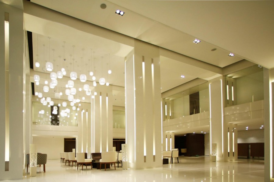 RAMADA COLOMBO — фото 7