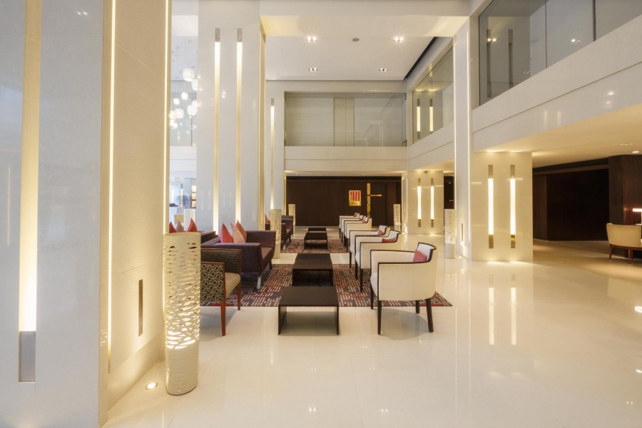 RAMADA COLOMBO — фото 9