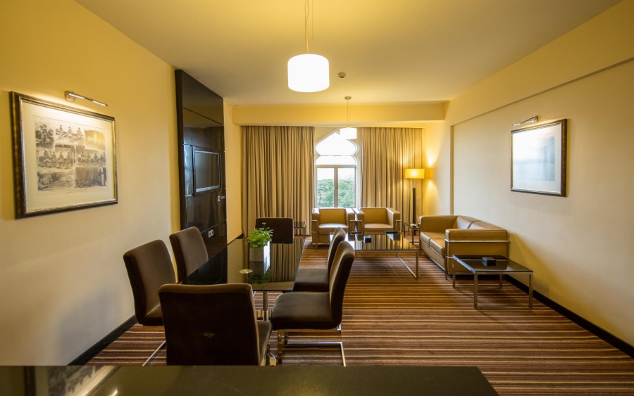 RAMADA COLOMBO — фото 10