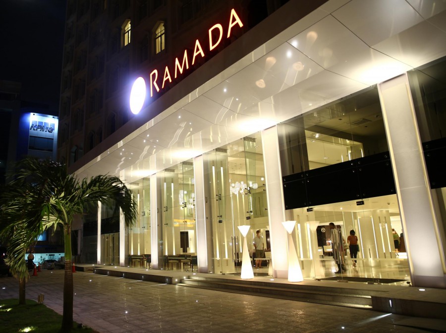RAMADA COLOMBO — фото 12