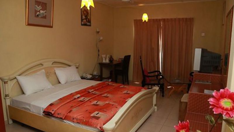 SEA SHINE BEACH HOTEL — фото 4