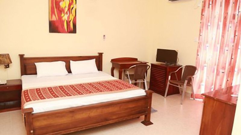 SEA SHINE BEACH HOTEL — фото 5
