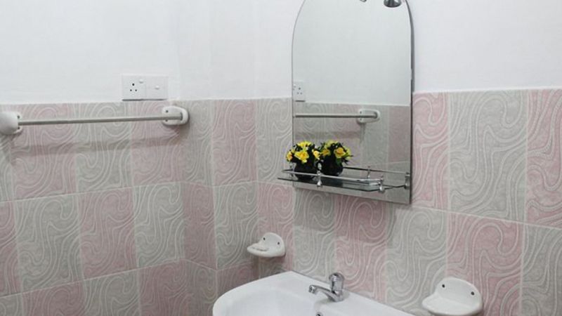 SEA SHINE BEACH HOTEL — фото 9