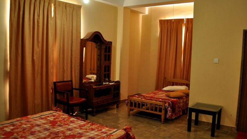 SEA SHINE BEACH HOTEL — фото 10
