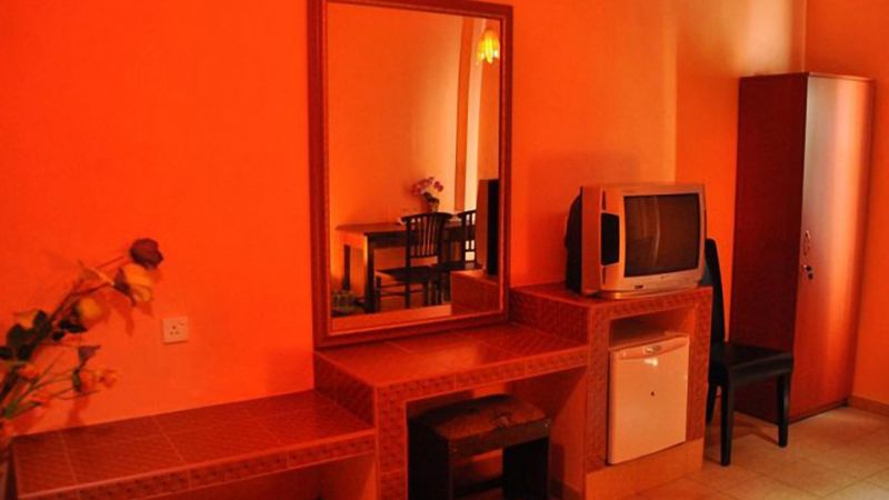 SEA SHINE BEACH HOTEL — фото 11