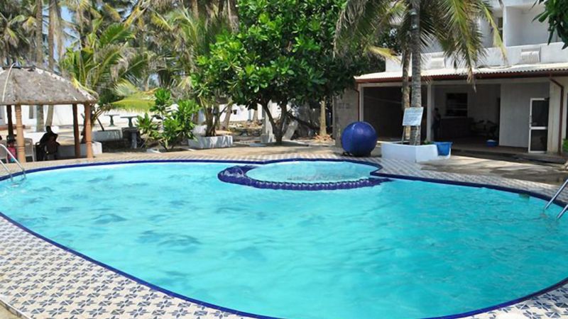 SEA SHINE BEACH HOTEL — фото 12