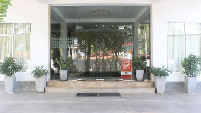 SEA SHINE BEACH HOTEL — фото 13