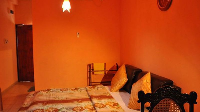 SEA SHINE BEACH HOTEL — фото 14