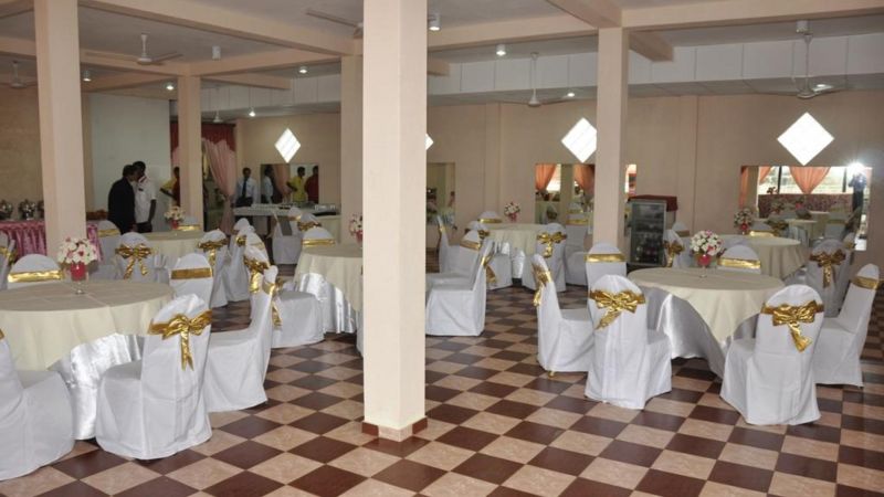 SEA SHINE BEACH HOTEL — фото 15