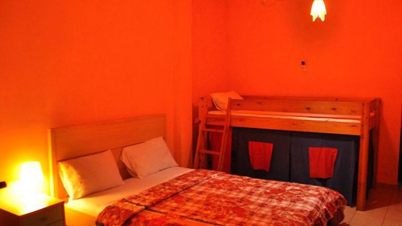 SEA SHINE BEACH HOTEL — фото 16