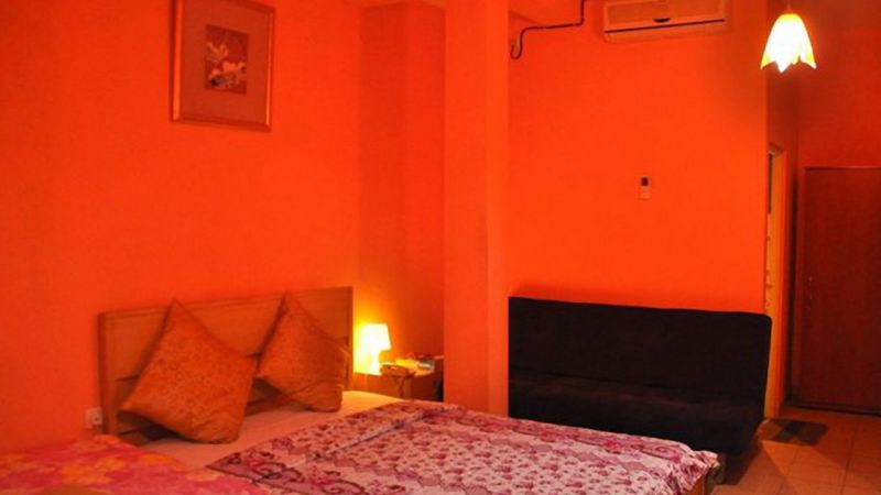 SEA SHINE BEACH HOTEL — фото 17