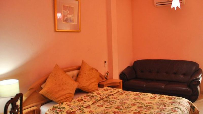 SEA SHINE BEACH HOTEL — фото 18