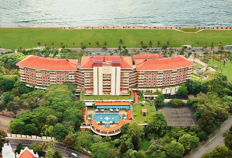 TAJ SAMUDRA — фото 3
