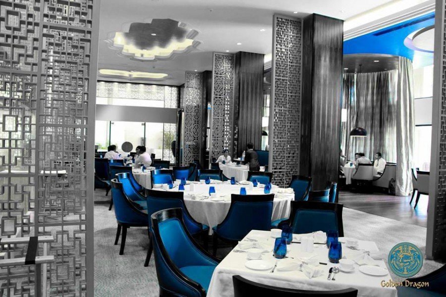 TAJ SAMUDRA — фото 12