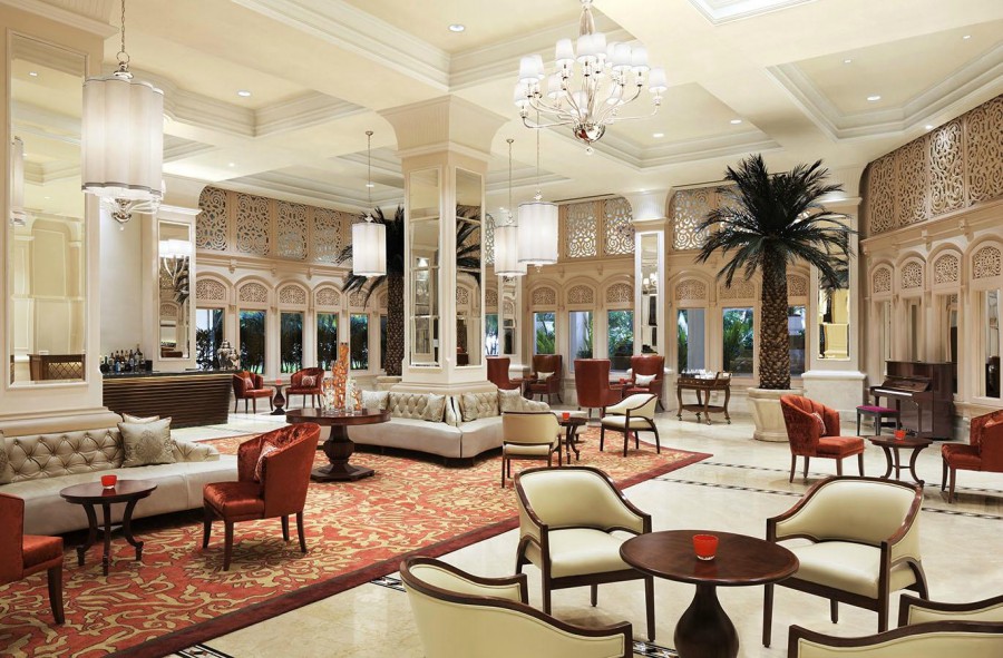 TAJ SAMUDRA — фото 14