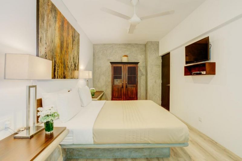 TARU VILLAS LAKE LODGE — фото 2