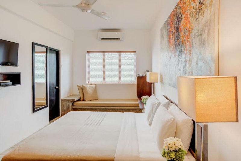 TARU VILLAS LAKE LODGE — фото 4