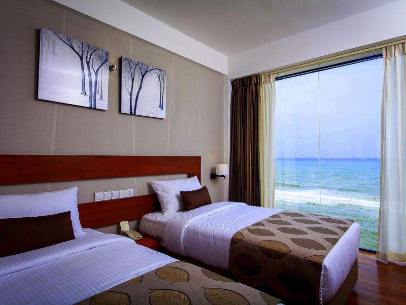 THE OCEAN COLOMBO — фото 2